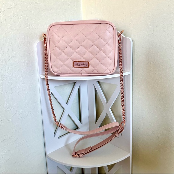 Itzy Ritzy Bags Itzy Ritzy Double Take Crossbody Diaper Bag Poshmark